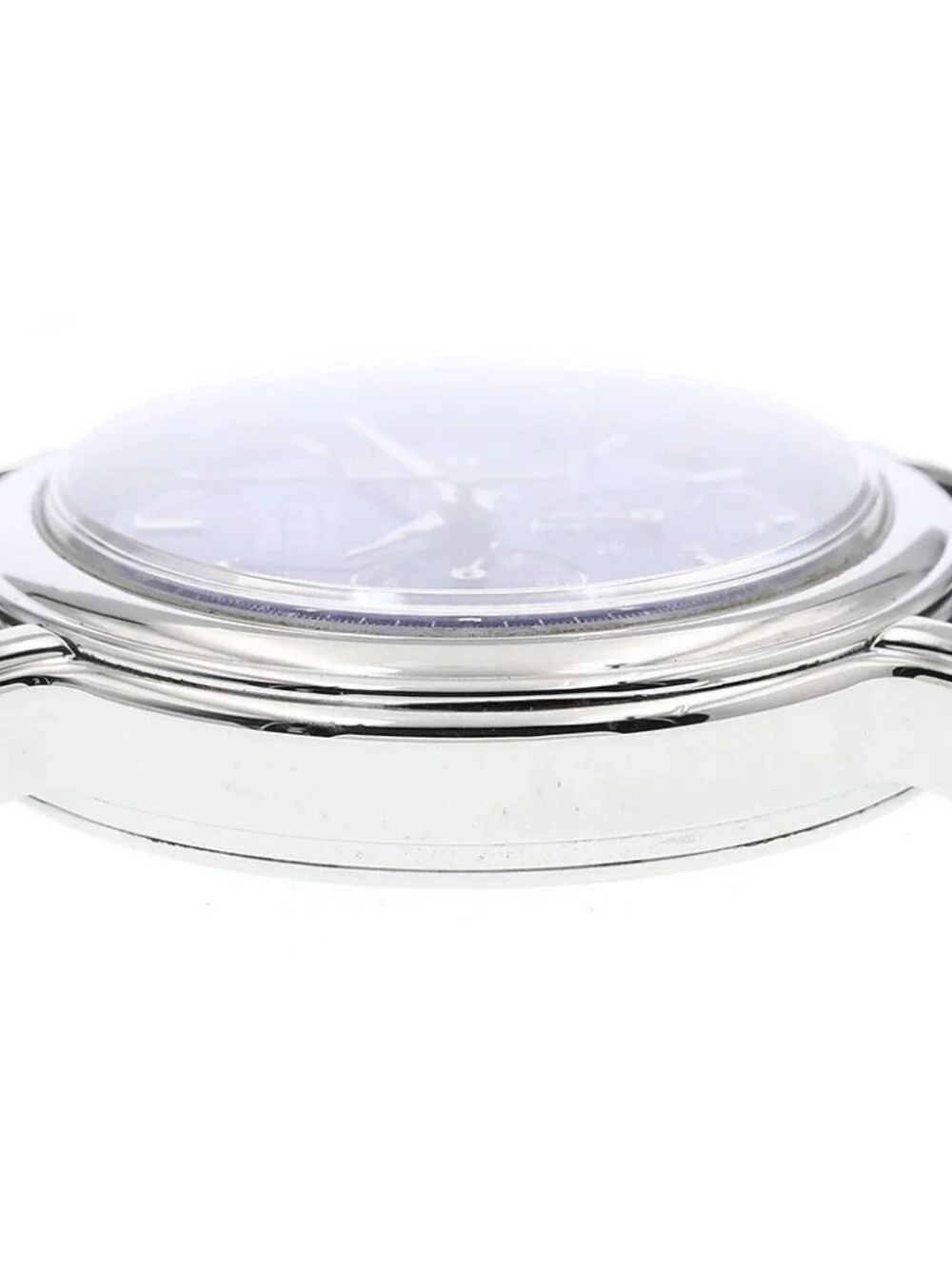 ZENITH El Primero Chronomaster 14/01.0240.400 blue Dial Automatic Men's_960309
